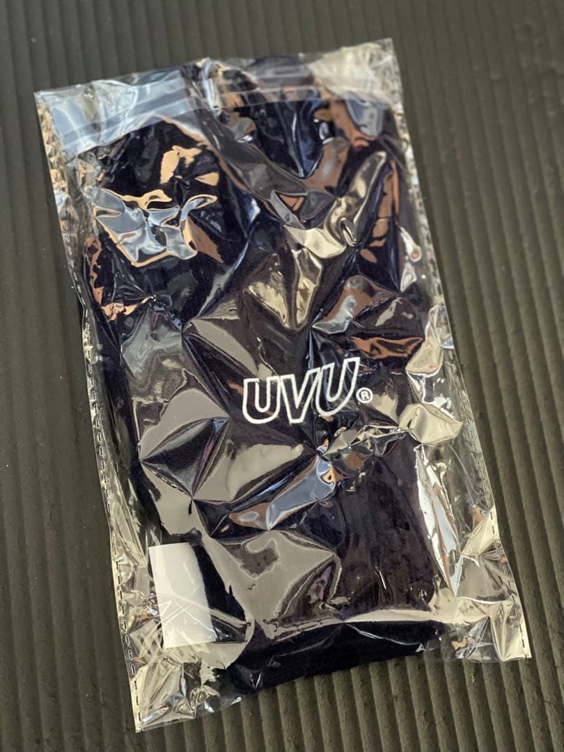 UVU グローブ 東京マラソン 限定