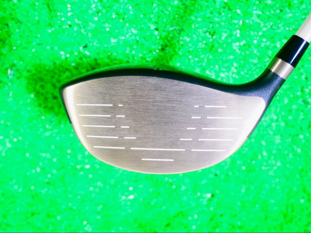 PING G20 ドライバー 10.5度　FUBUKI フレックスX