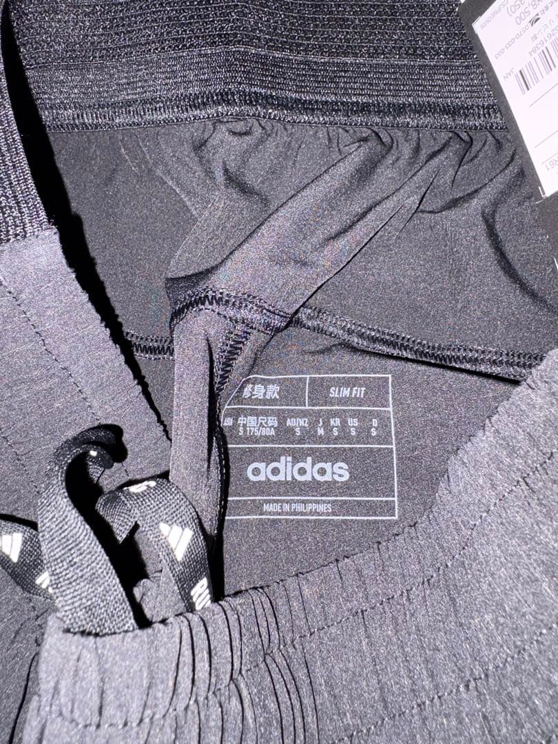 adidas アディゼロ　ランニングパンツ　アディオスプロ4 タクミセン　SL