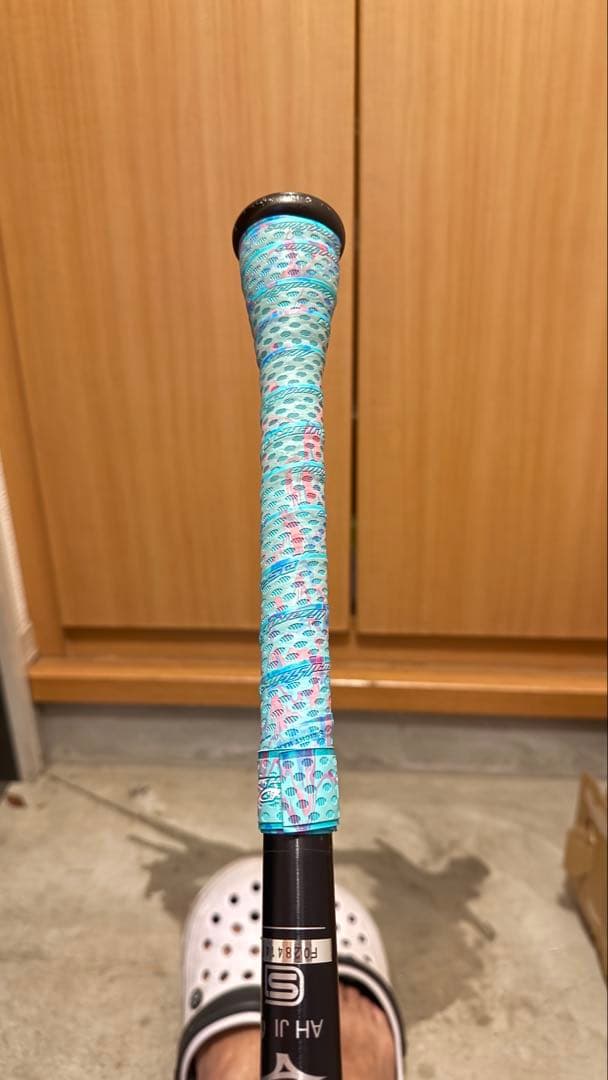 ギガキング02 84cm 730g トップバランス