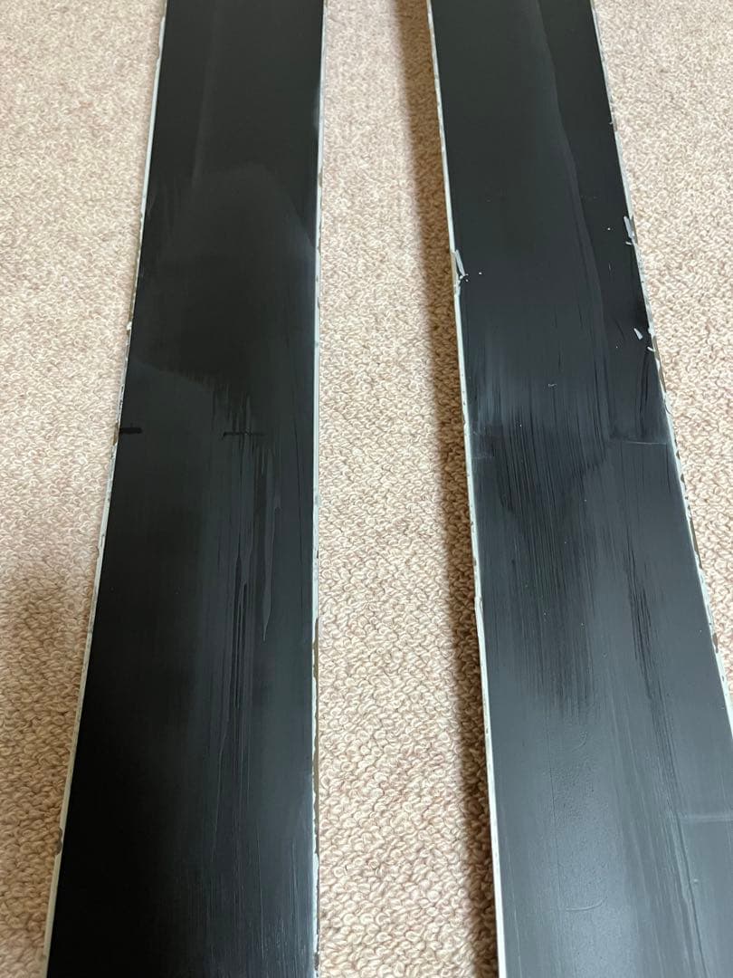 スキー板　dynastar CHAM87 152cm 板のみ