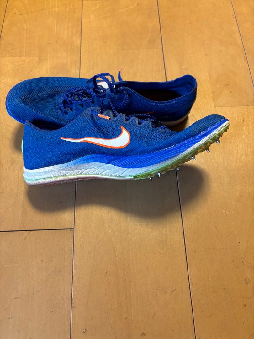Nike ズームX ドラゴンフライ　25.5cm