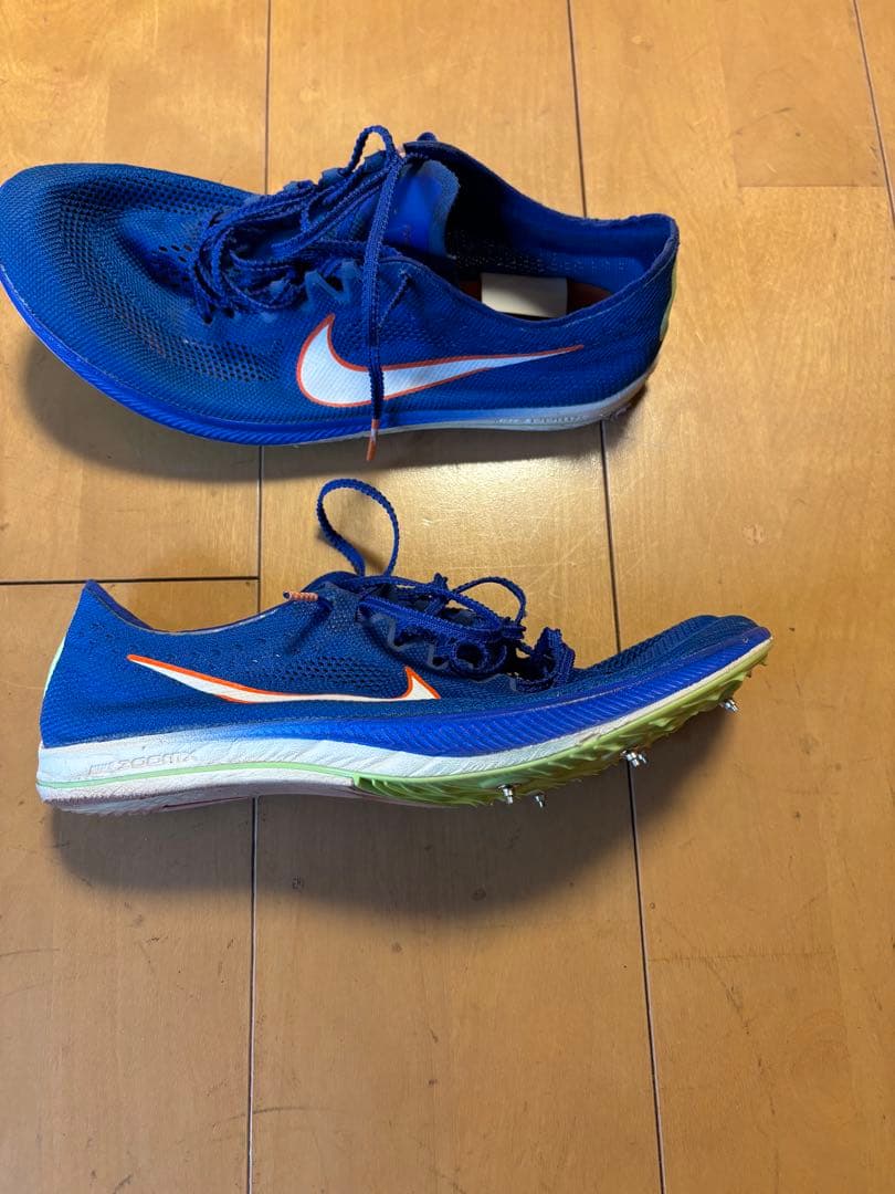 Nike ズームX ドラゴンフライ　25.5cm