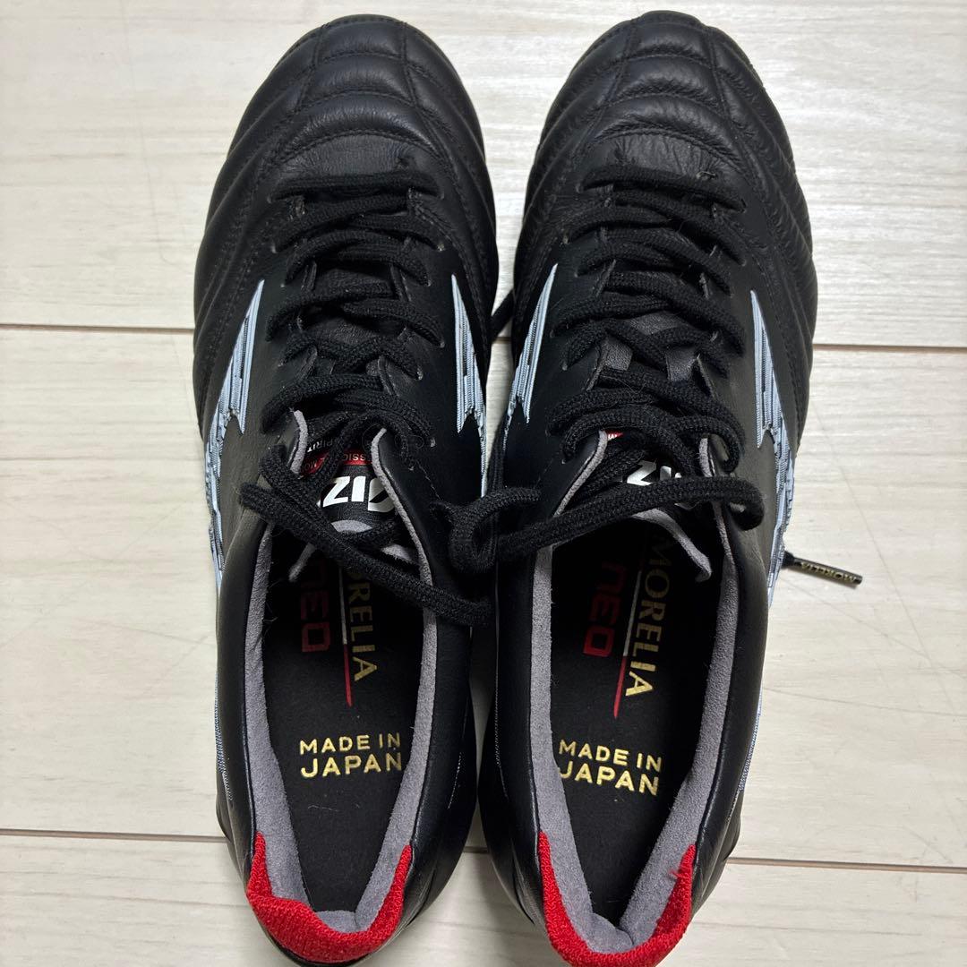 ◯Mizuno モレリアネオ4◯