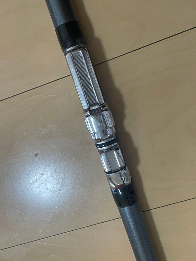 シマノ(SHIMANO) ロッド 投げ竿 17 ホリデースピン　385EX-T