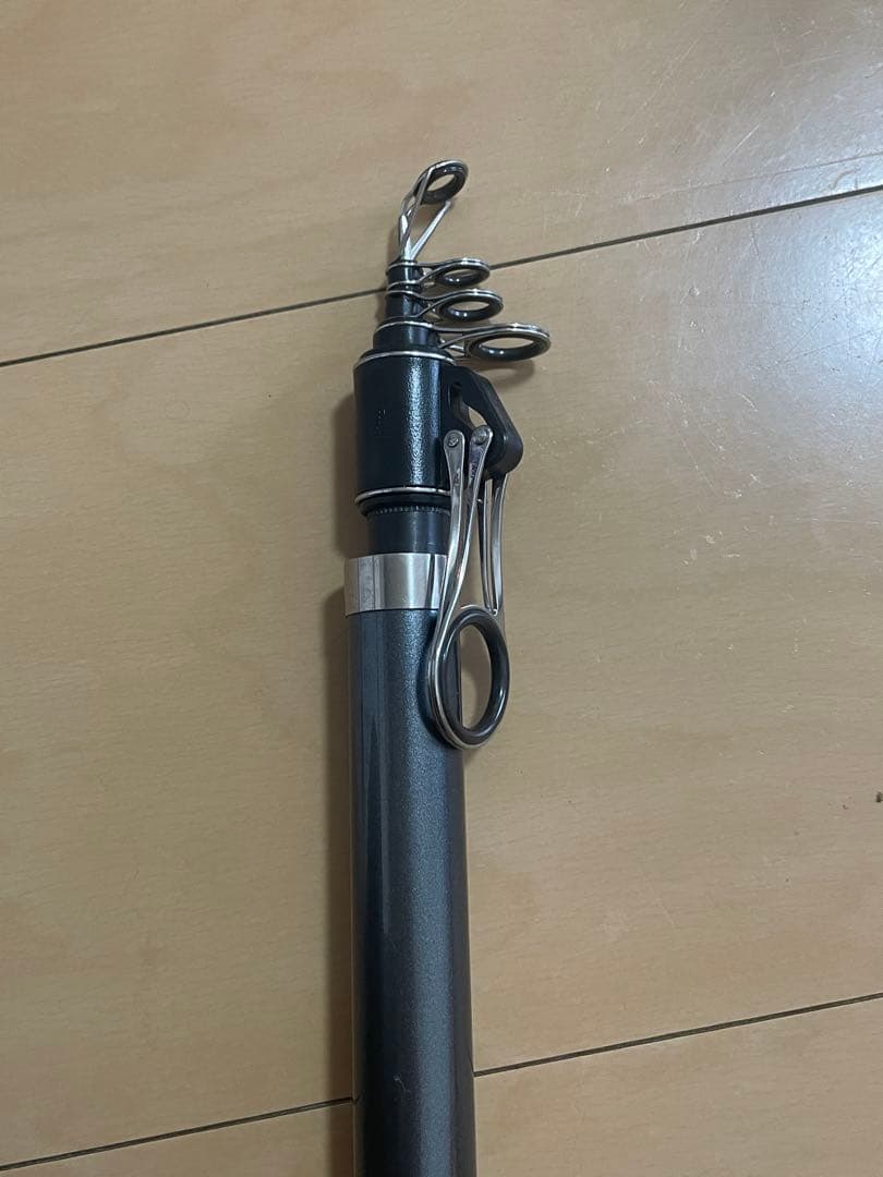 シマノ(SHIMANO) ロッド 投げ竿 17 ホリデースピン　385EX-T