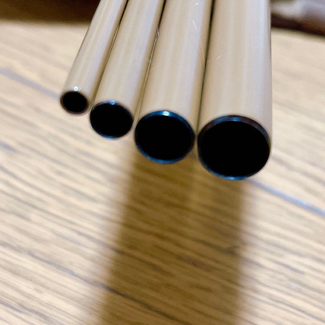 Daiwa 二天枠 剛 14 18尺 2本セット　ヘラ竿 ダイワ