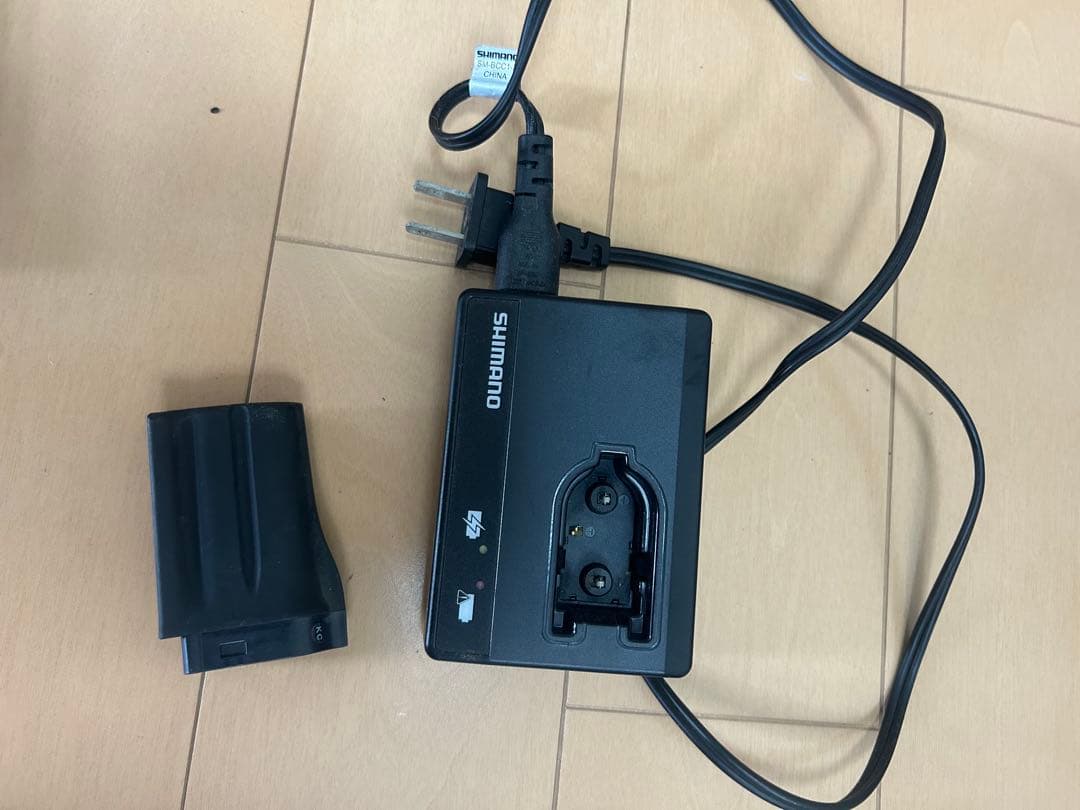 シマノ　電動コンポ　アルテグラ6770セット