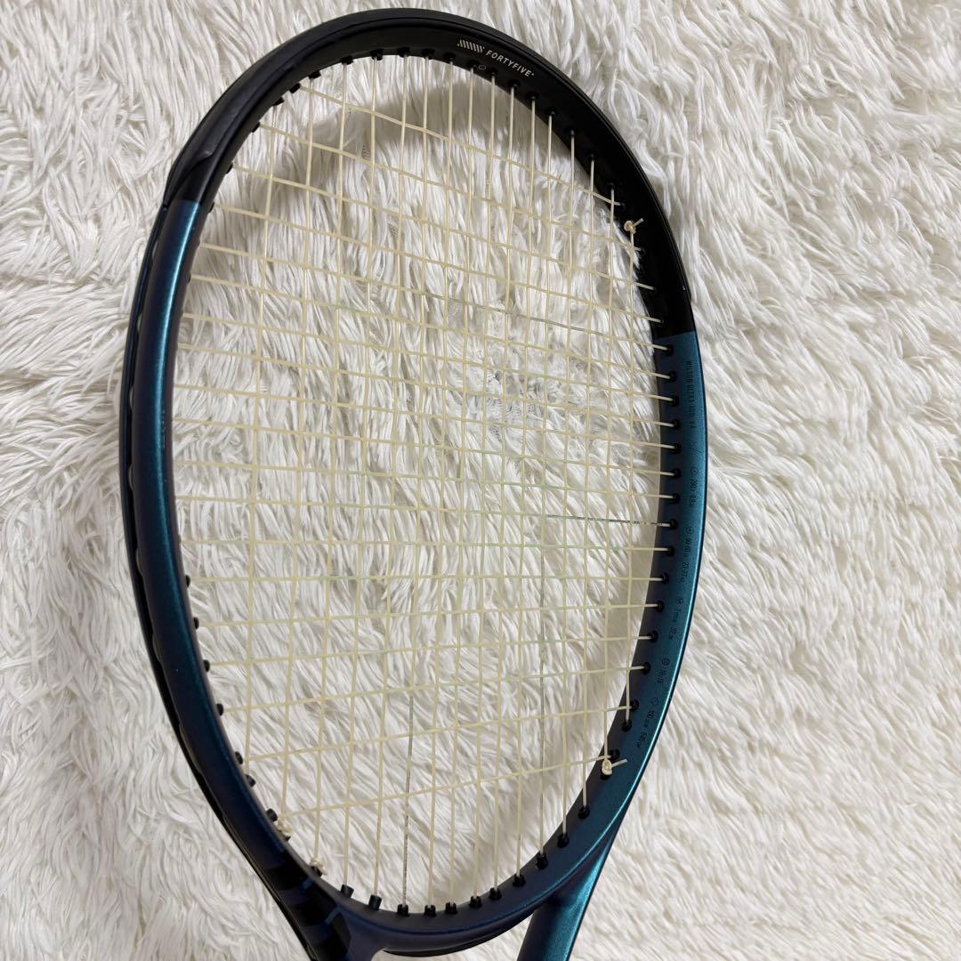 Wilson ULTRA 100L V4.0 G2 テニスラケット