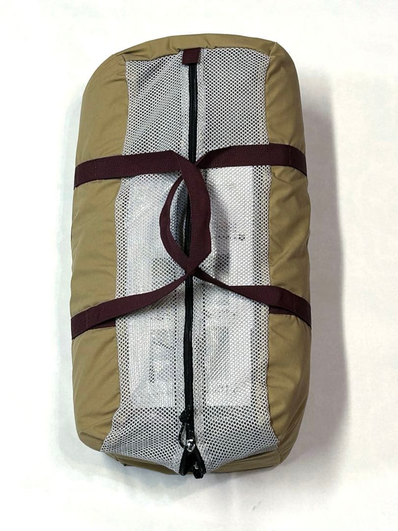 テント(1人用)　PANDA TC+