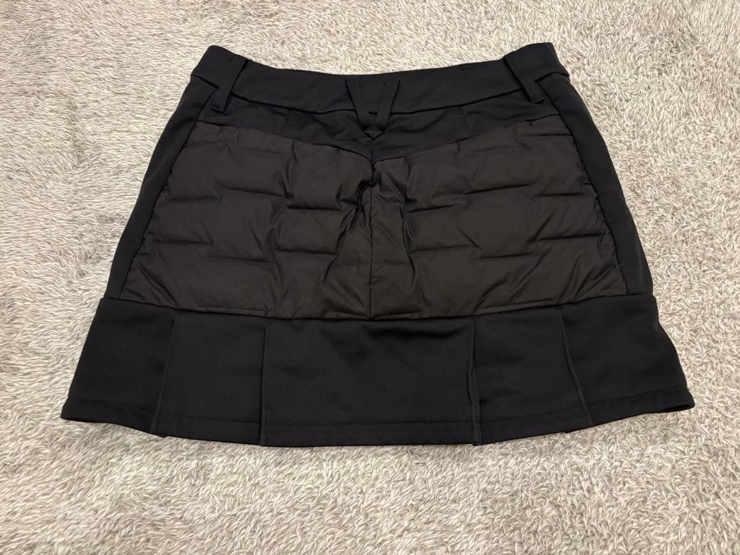 DESCENTE GOLF ダウンスカート SS