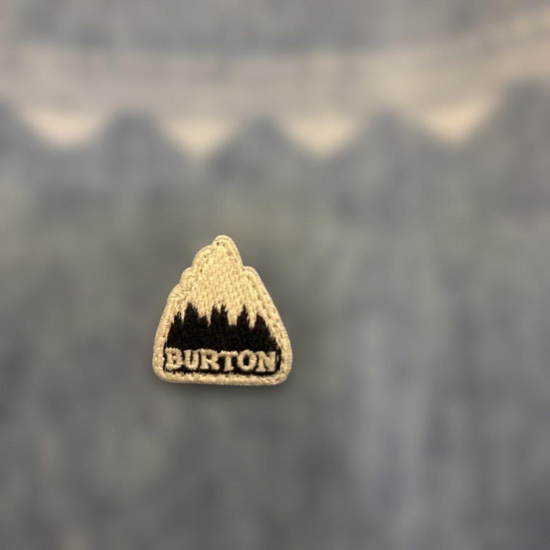 Burton bonded crew　撥水　size L
