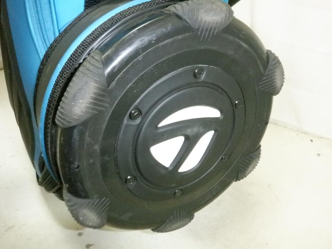 TaylorMade★SIM2★テーラーメイド★10型★３点式★良品★プロモデル
