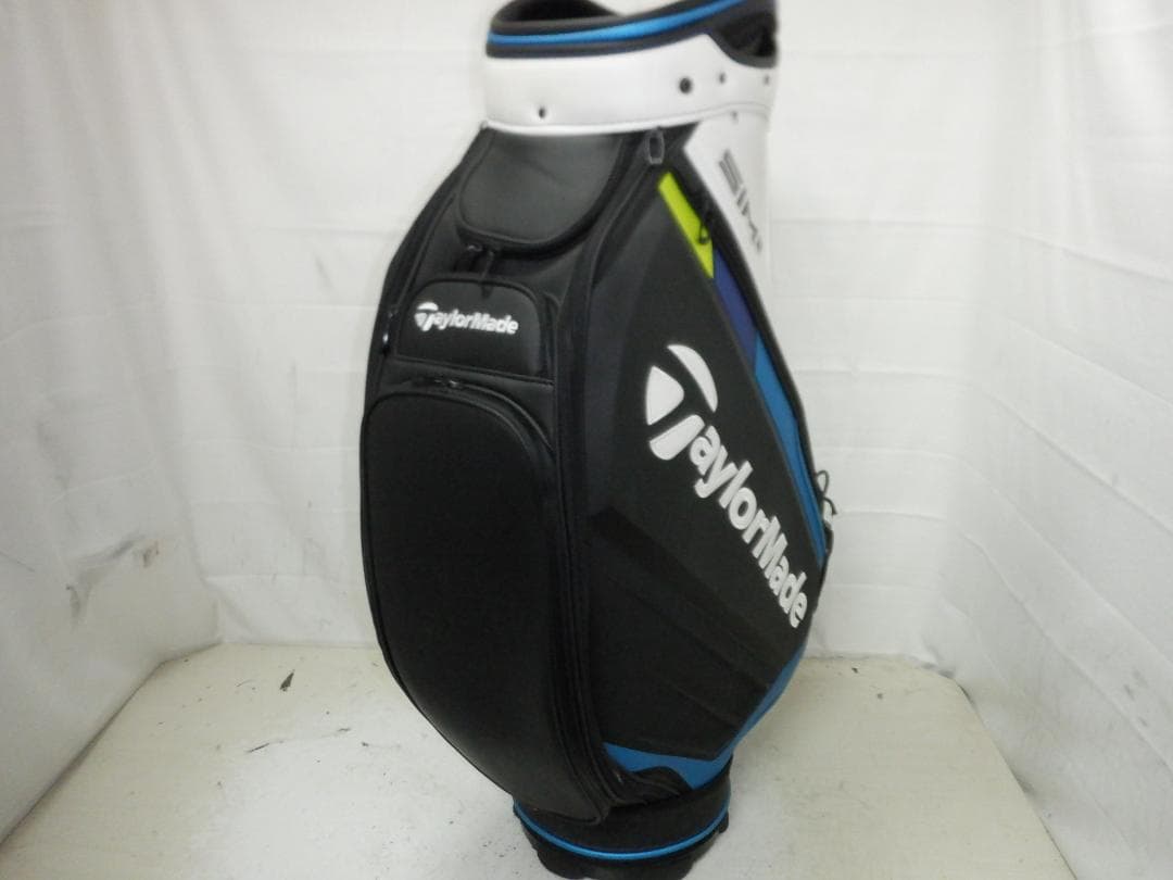 TaylorMade★SIM2★テーラーメイド★10型★３点式★良品★プロモデル
