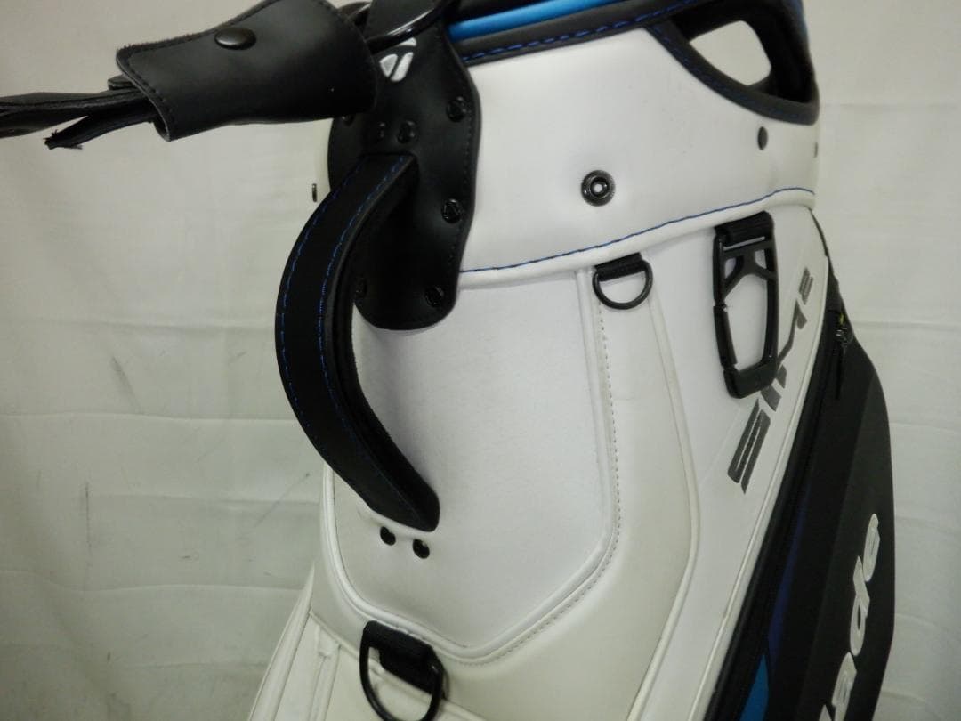 TaylorMade★SIM2★テーラーメイド★10型★３点式★良品★プロモデル