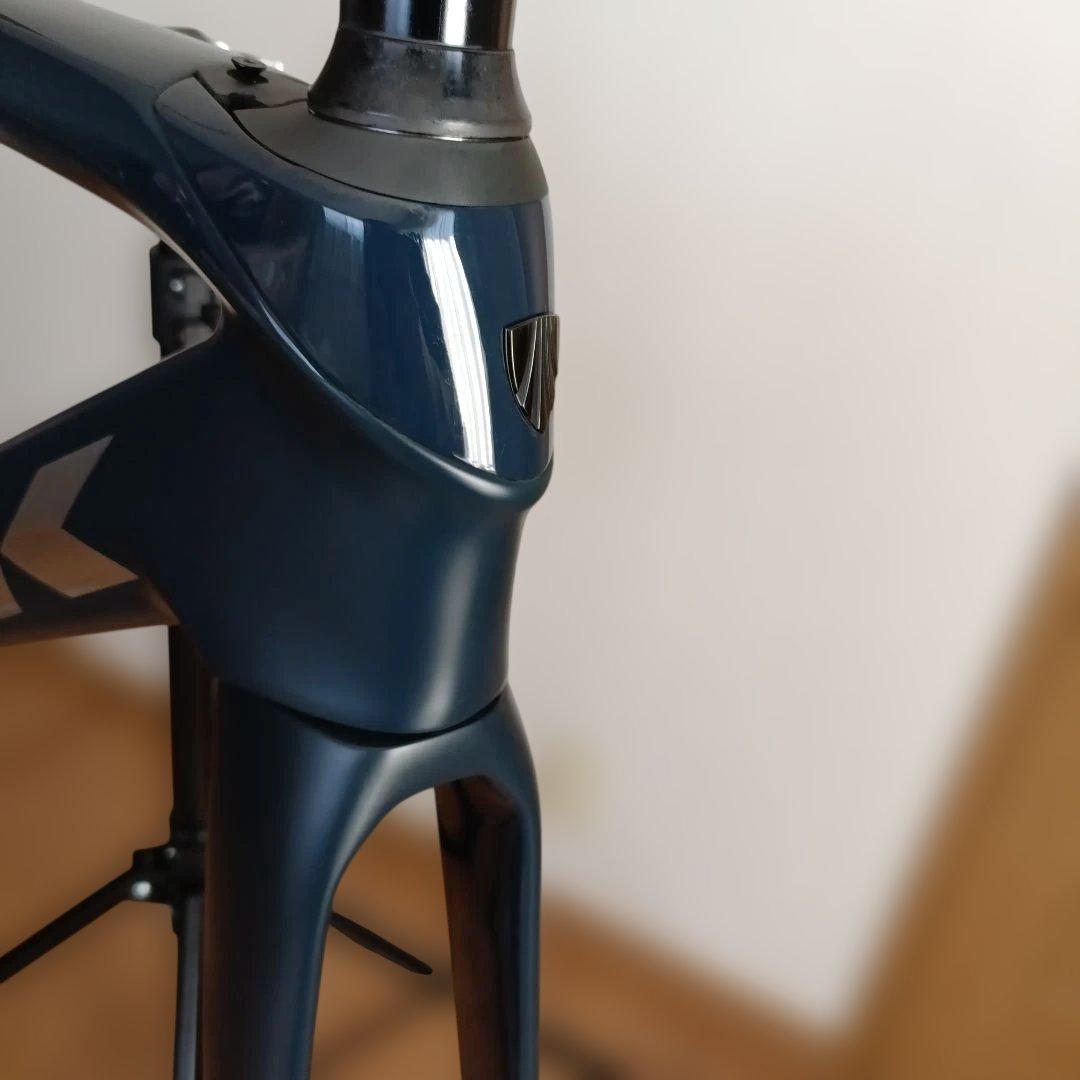 TREK Domane　SL5 Gen3　size50 　フレーム