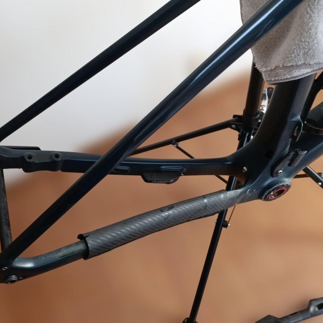 TREK Domane　SL5 Gen3　size50 　フレーム