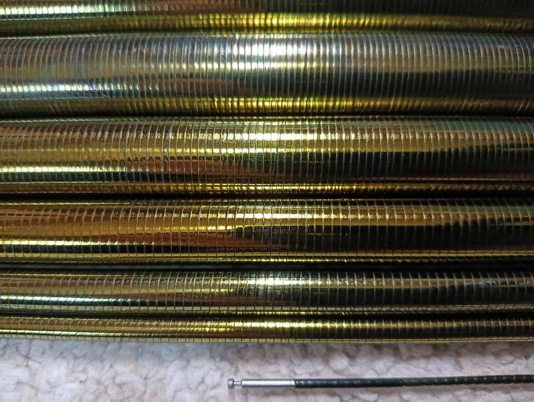 鮎友釣り用品SHIMANO 鮎スペシャル競H2.5 90-95HA　NO169