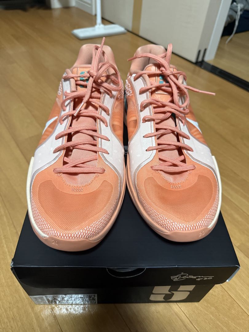 Nike Sabrina 2 バスケットボールシューズ