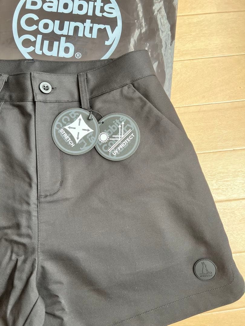 #FR2GOLF 最新レディースショートパンツ