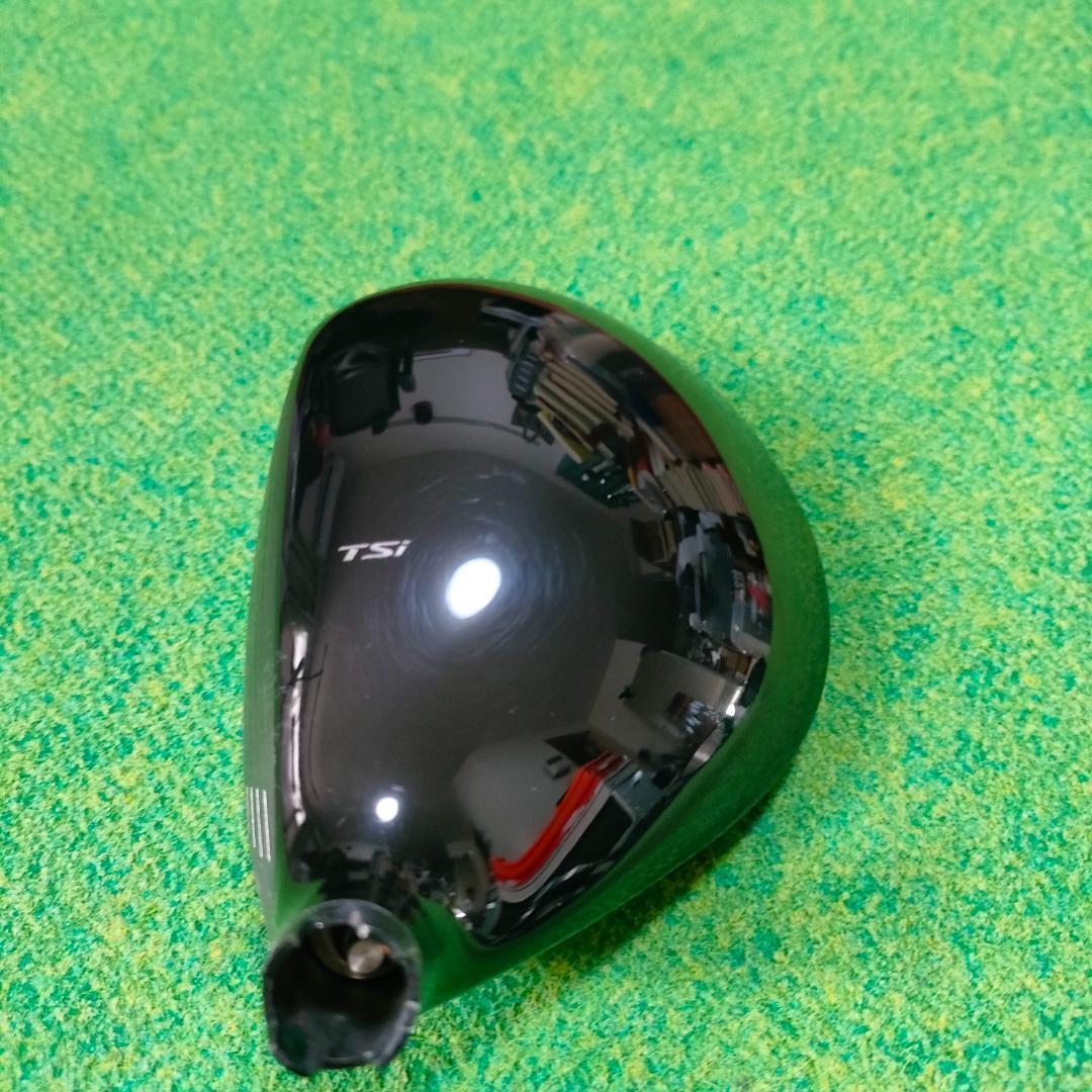 タイトリスト　TSi3　5W　5番　フェアウェイウッド