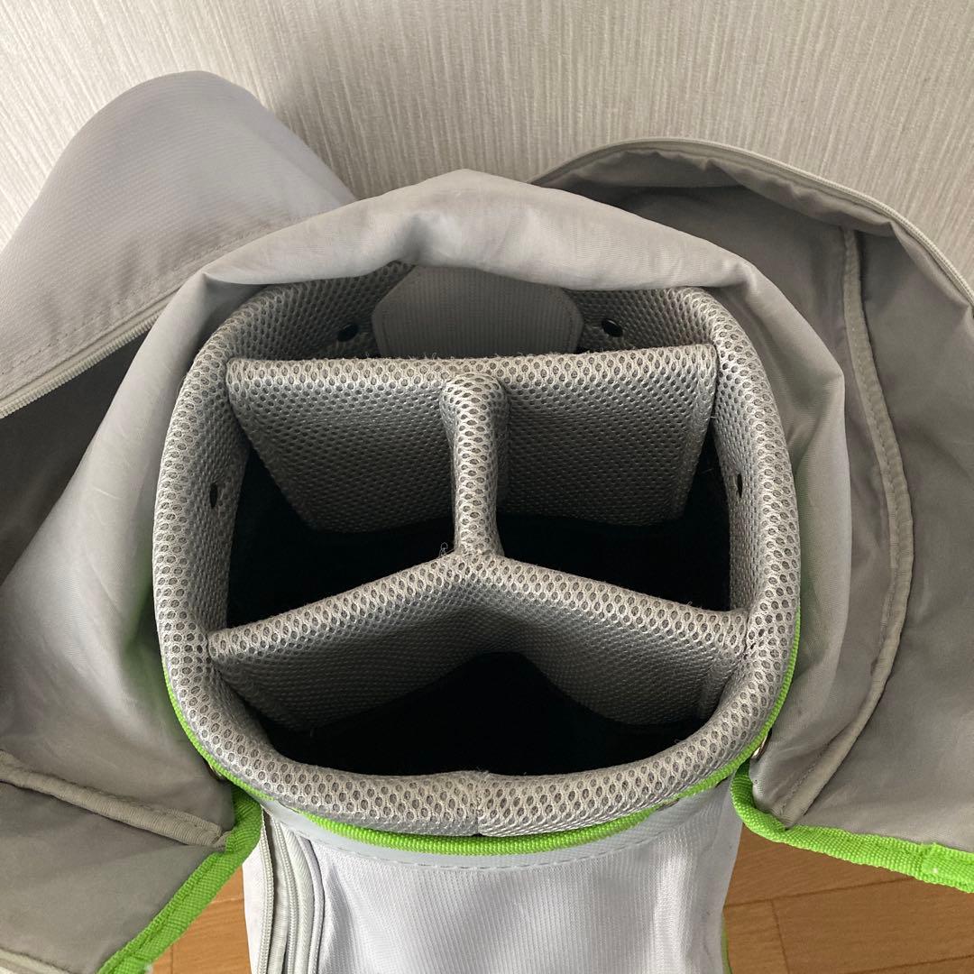 テーラーメイド　TaylorMade ゴルフバッグ　キャディバッグ