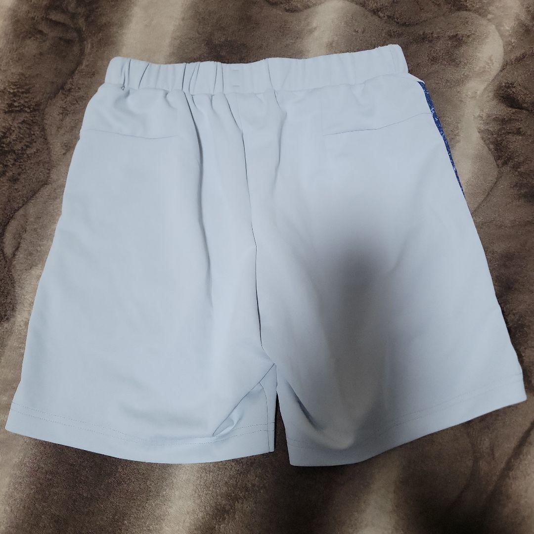 YONEX ハーフパンツ Mサイズ バドミントン テニス ウェア