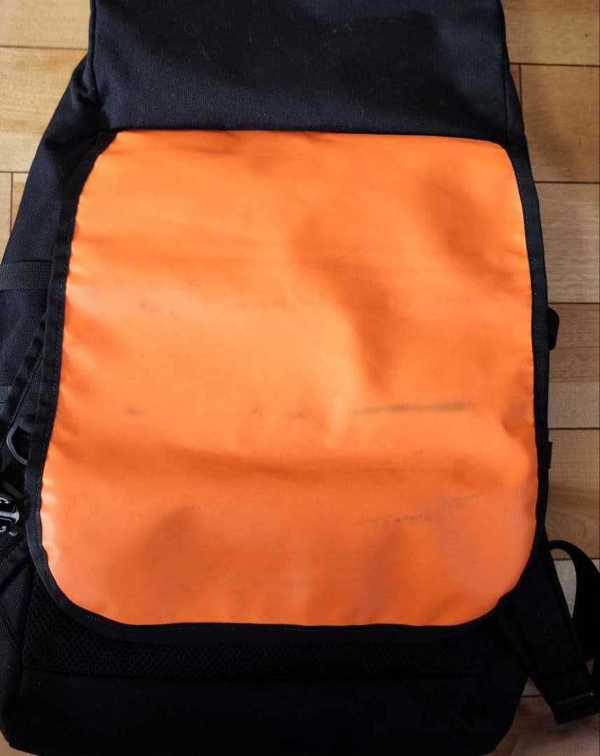 ロードランナーバッグ バックパック リュック ROADRUNNERBAGS　ジム