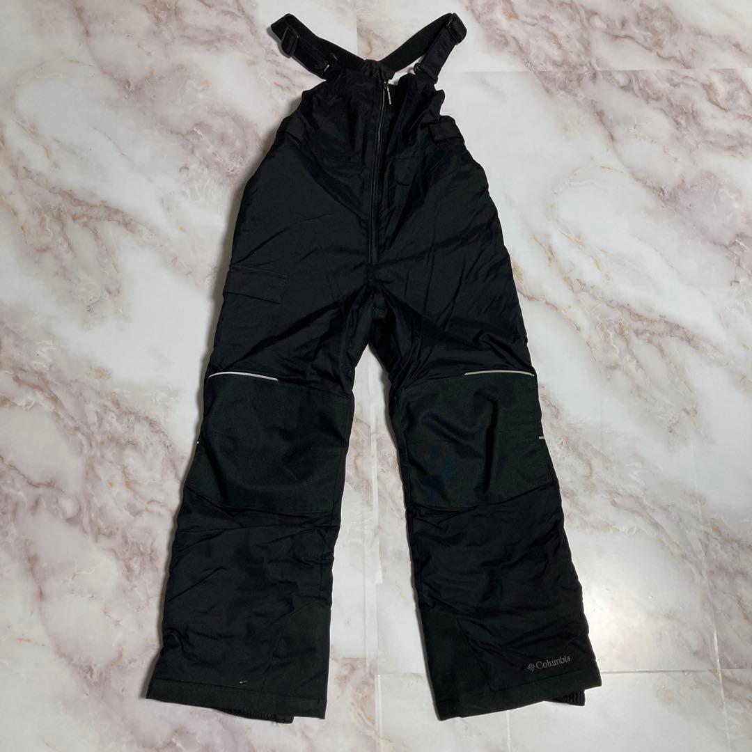 Columbia キッズ スキーウェア 上下セット M OUTGROWN