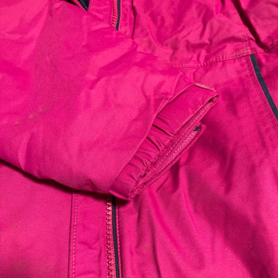 Columbia キッズ スキーウェア 上下セット M OUTGROWN