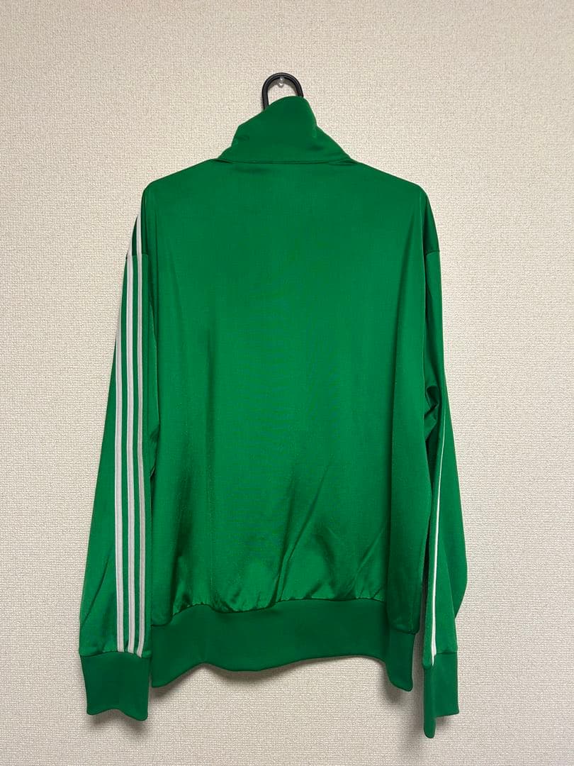 adidas アディダストラックジャケット　オリジナルス ファイヤーバード
