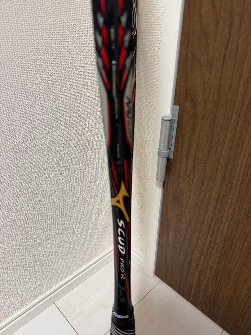 mizunoミズノScud　PRO-Rスカッド　プロアール