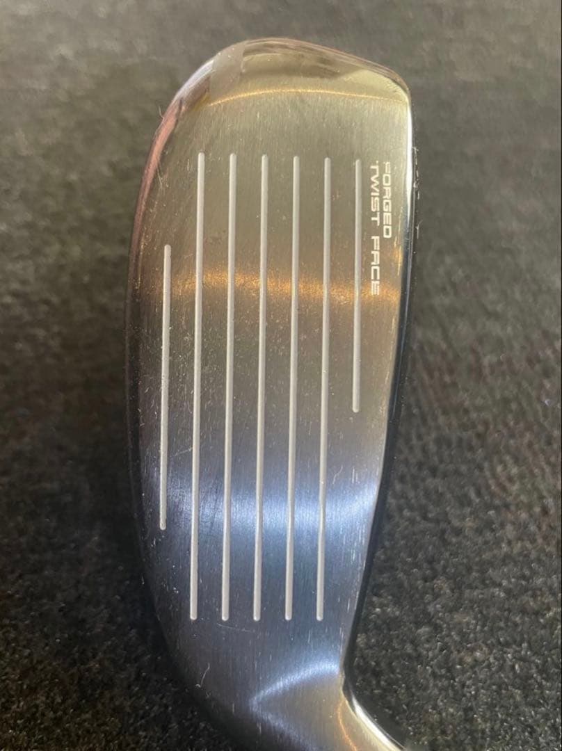 クラブ TaylorMade SIM2 3u