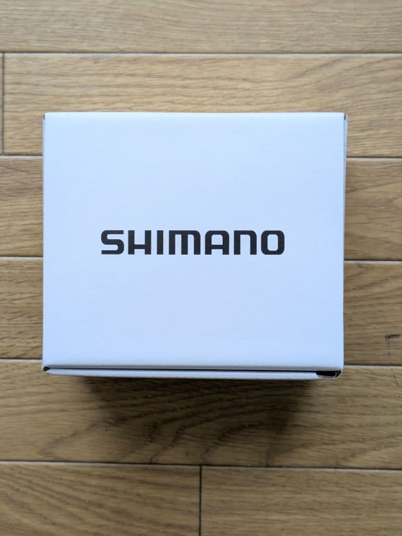 シマノ　21ナスキー　C2000S
