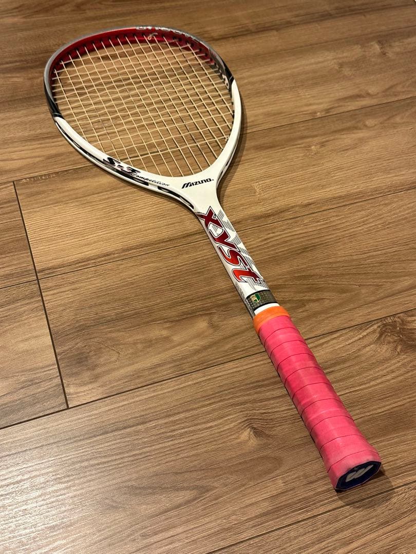 ミズノ ジスト xyst S-3