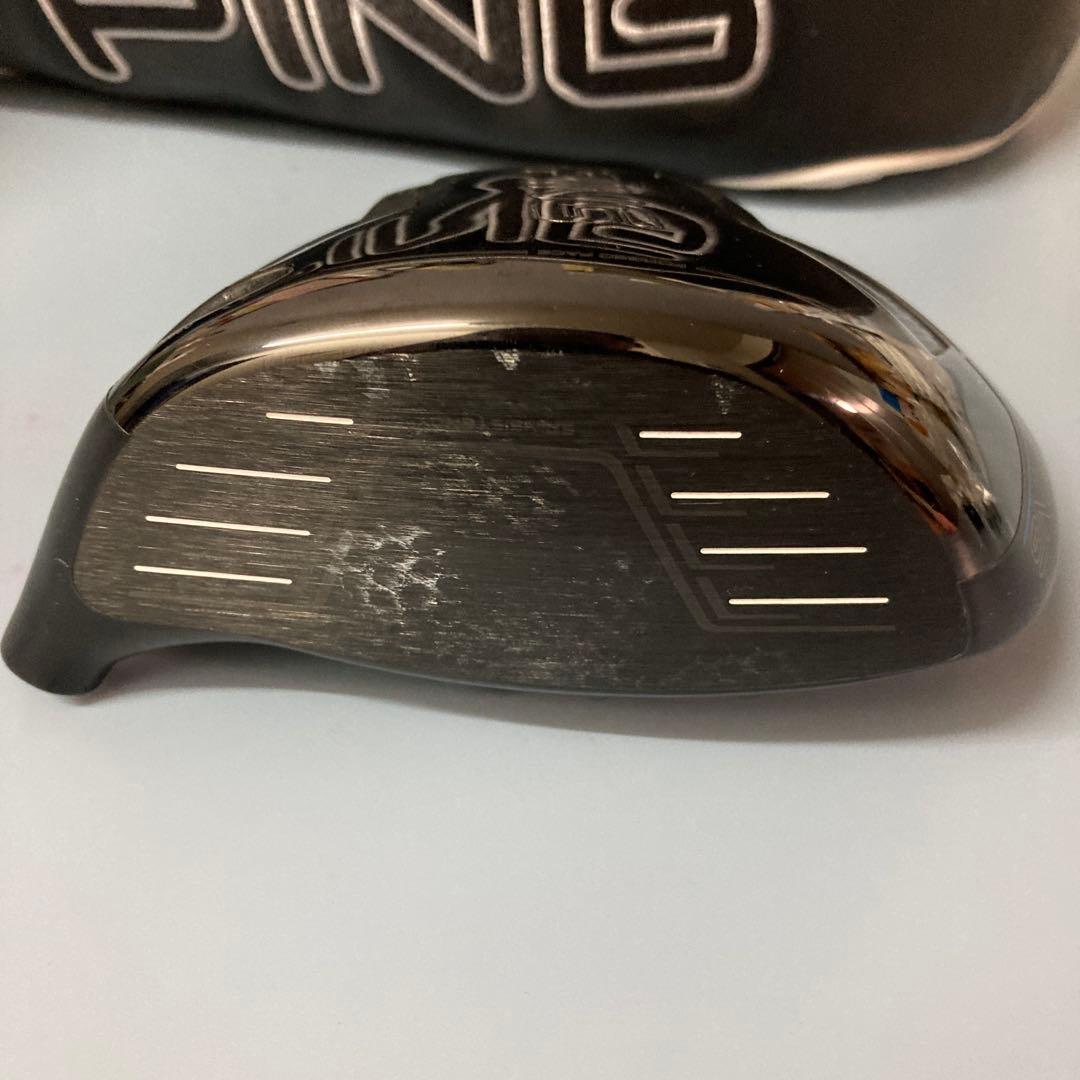 PING G440 SFT ドライバー 10.5度
