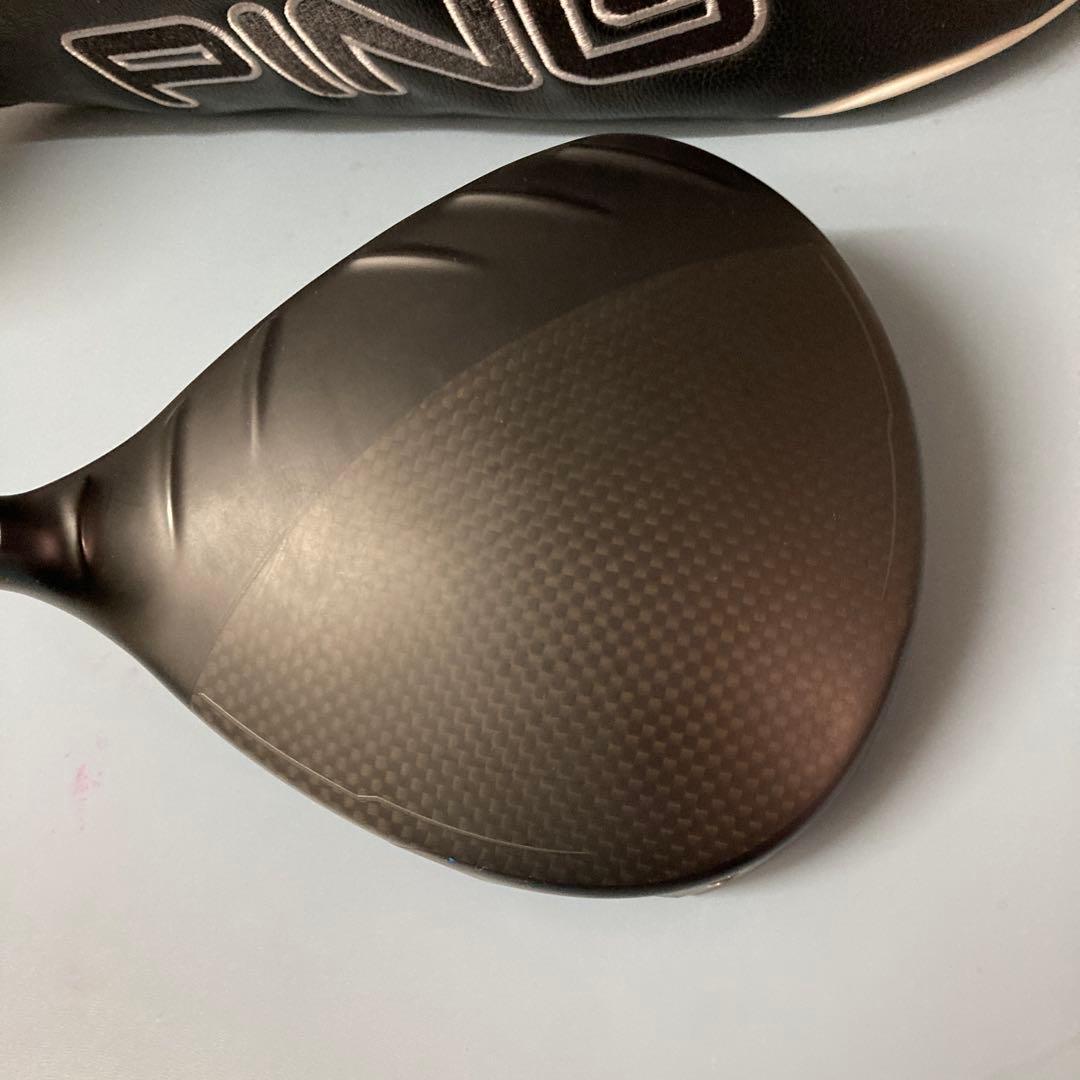 PING G440 SFT ドライバー 10.5度