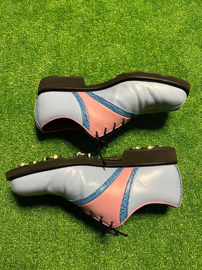FOOT JOY ICON フットジョイ アイコン ゴルフシューズ