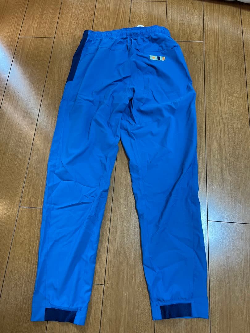 【keirei】ballaholicパンツ Mサイズ