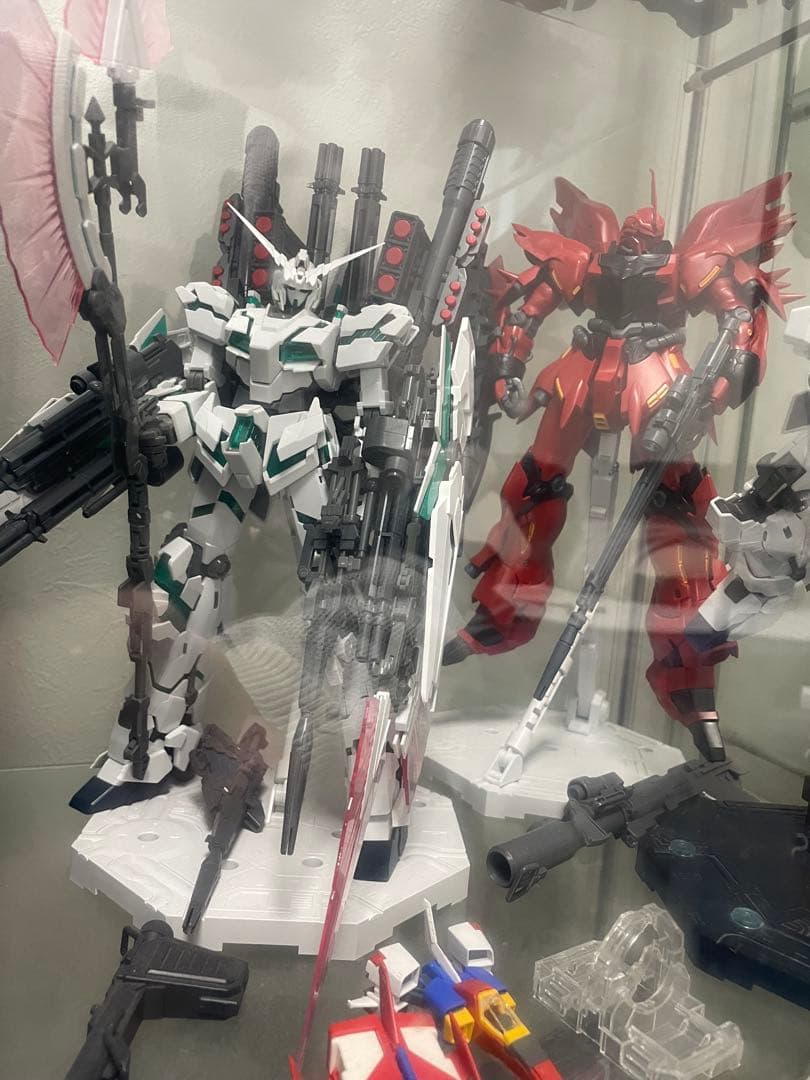 ガンプラ　ジャンク品　まとめ売り！