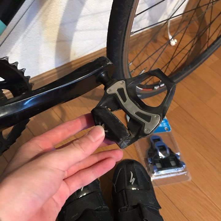 Bianchi ロードバイク SORA 付属品多め