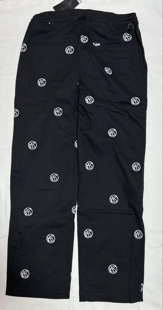 fr2ゴルフパンツ FR2GOLF パンツ タグ付き新品未使用