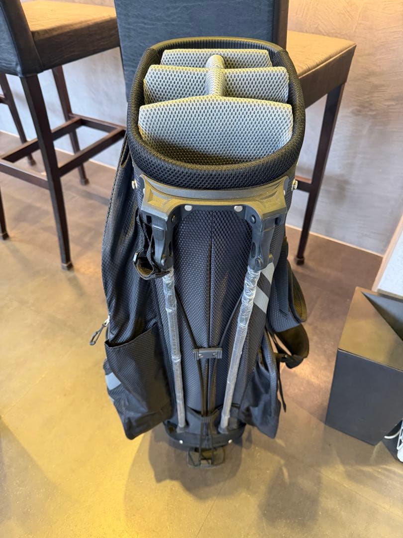 HONMA 中古スタンドバッグ 9型