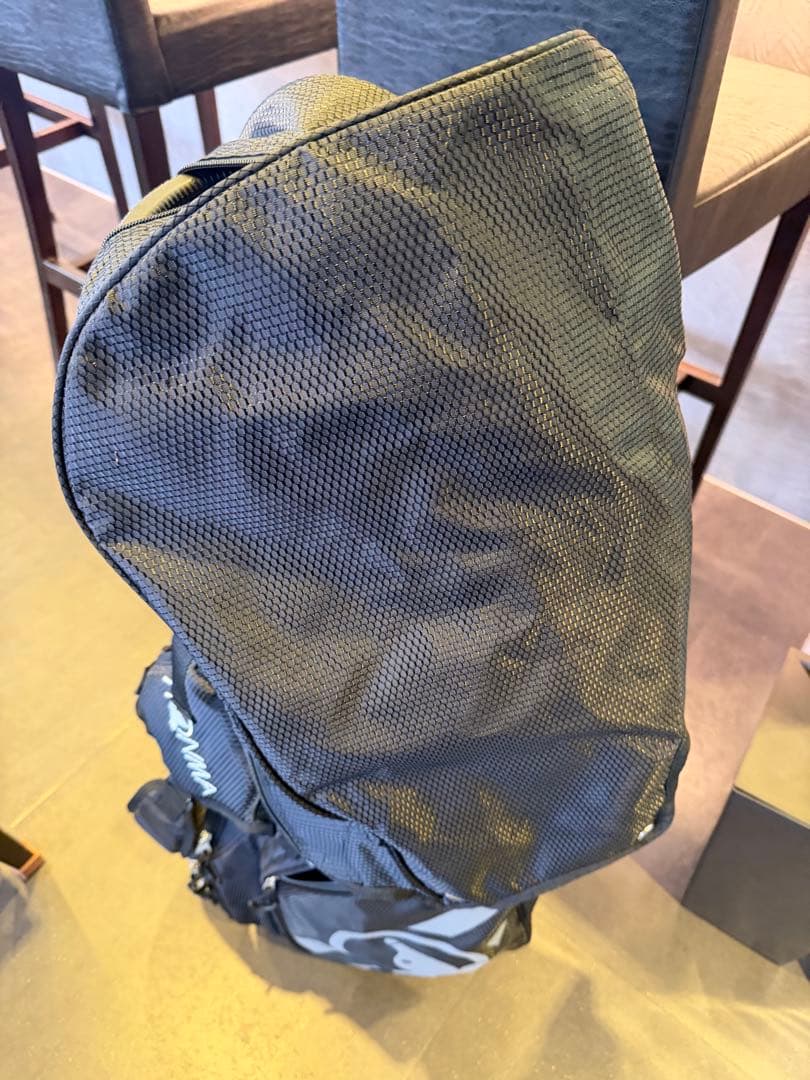 HONMA 中古スタンドバッグ 9型