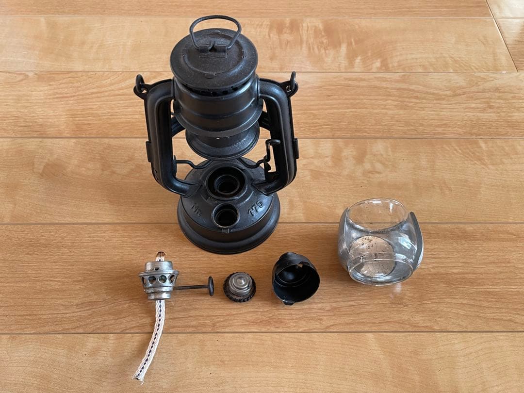 Feuerhand 175 自転車仕様品