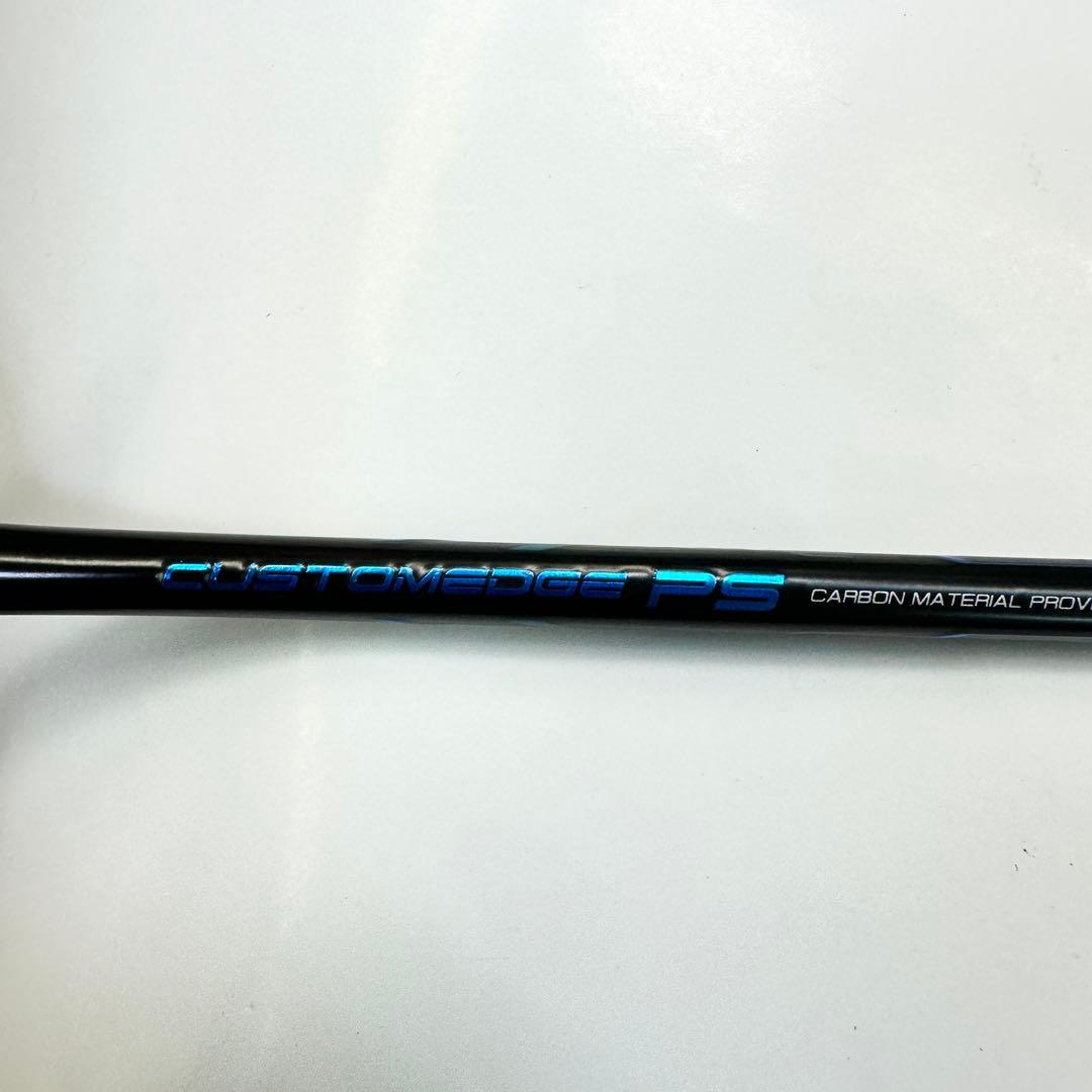 ラケット CUSTOMEDGE PS FLEX-R 4U6
