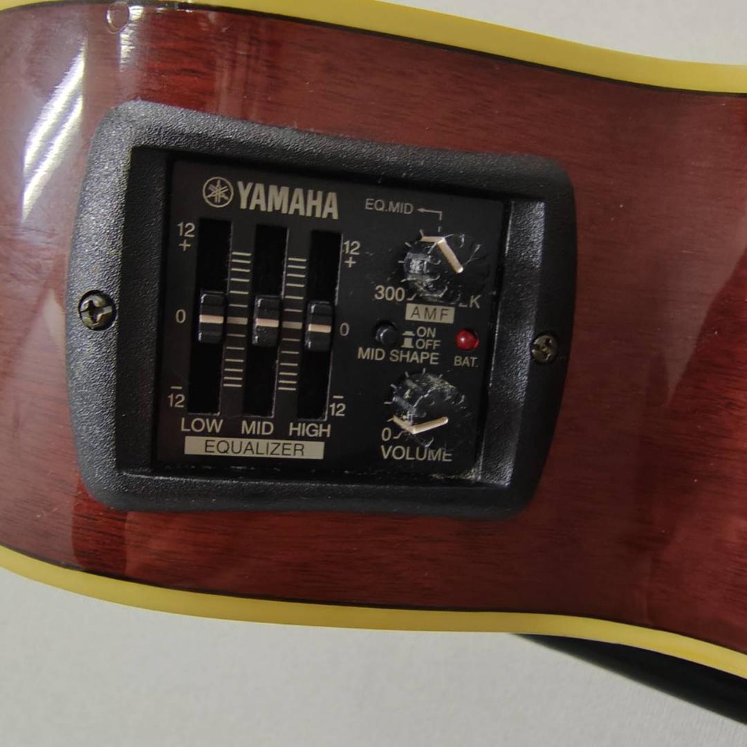 783946/YAMAHA CPX-7 TBS コンパスシリーズ エレクトリック