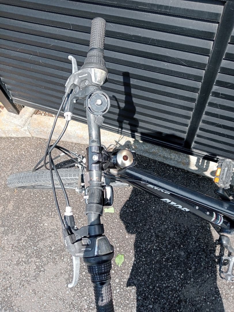 24inch GIOS ジオス GENOVA ジェノア
