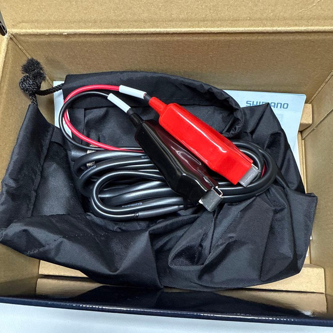 Shimano ForceMaster 600 両軸リール
