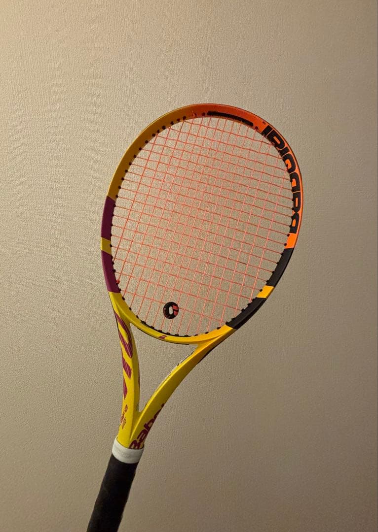 バボラ ピュアアエロ ラファ ライトPURE AERO RAFA LITE G2